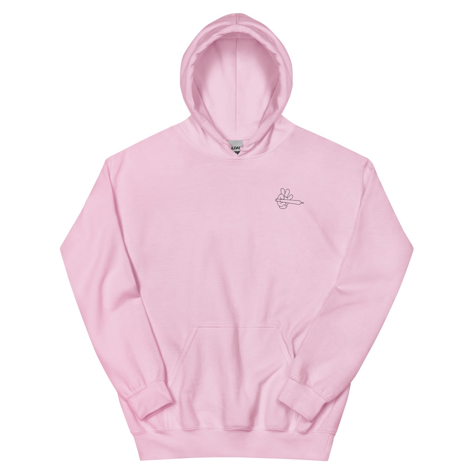 Emergency Call | Hoodie - Imagen 3