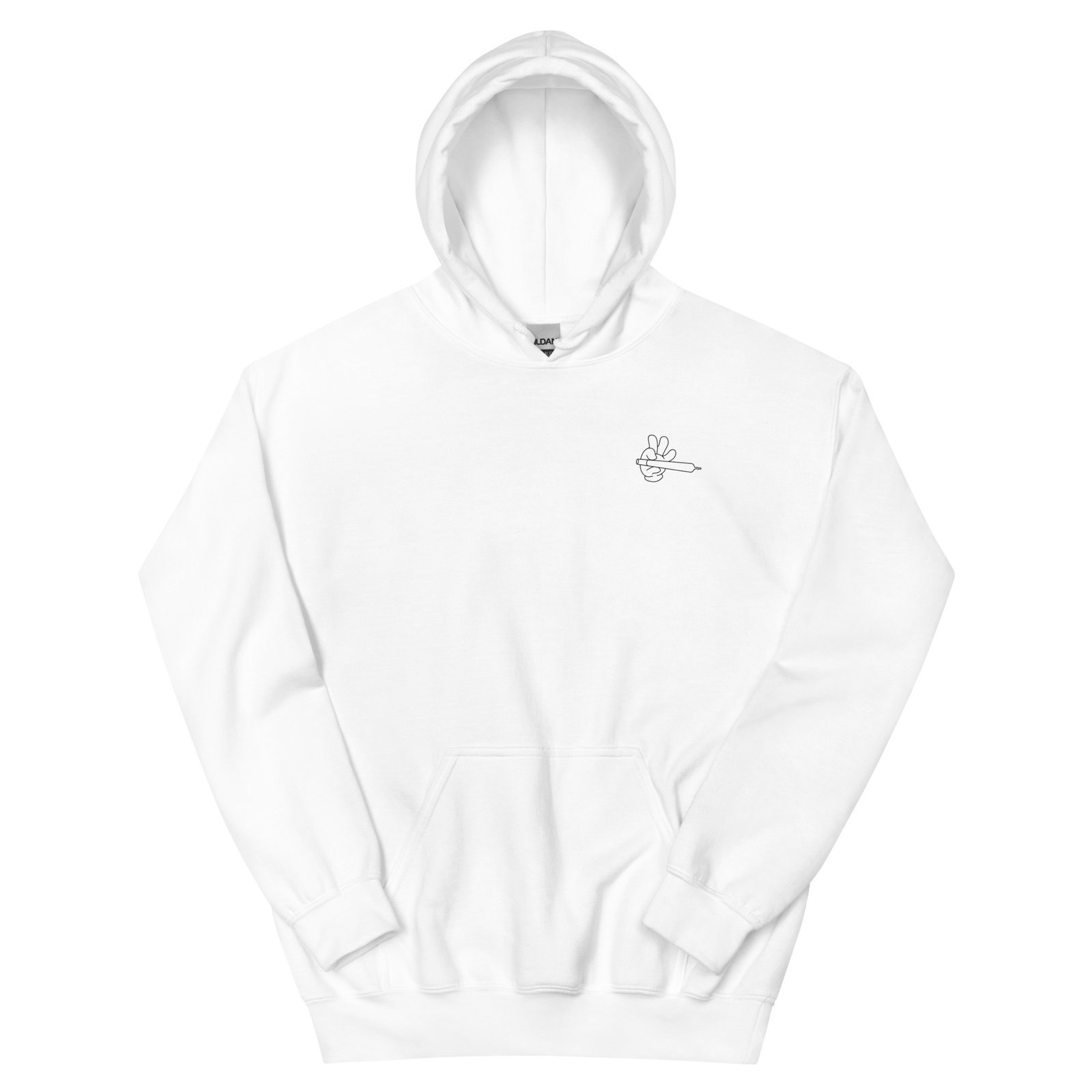 Emergency Call | Hoodie - Imagen 5