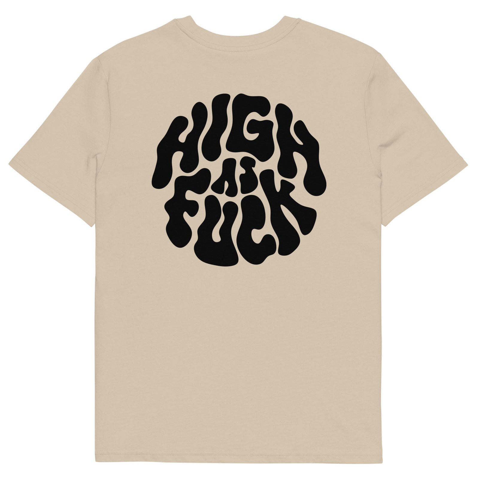 HAF Tee - Imagen 5