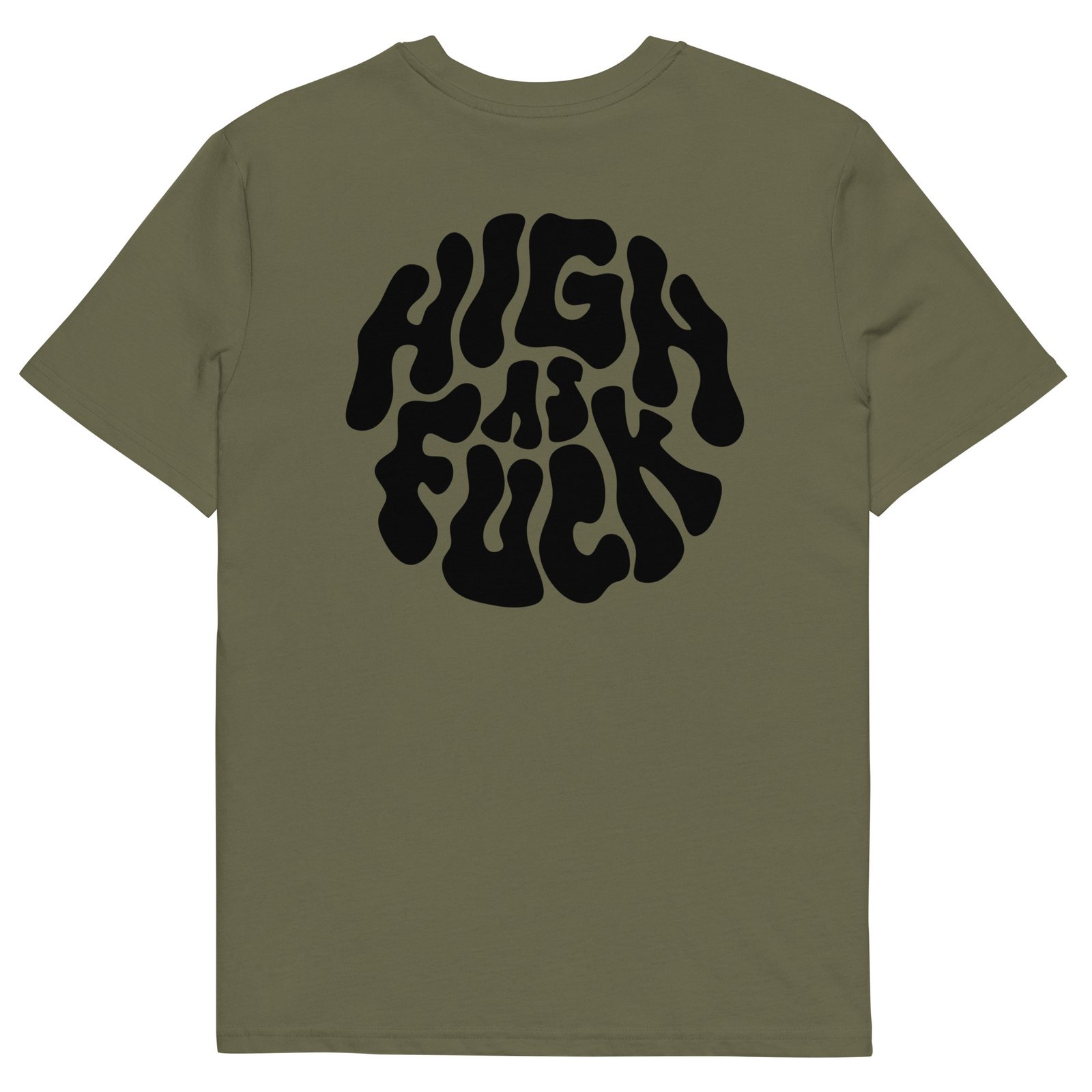 HAF Tee - Imagen 3