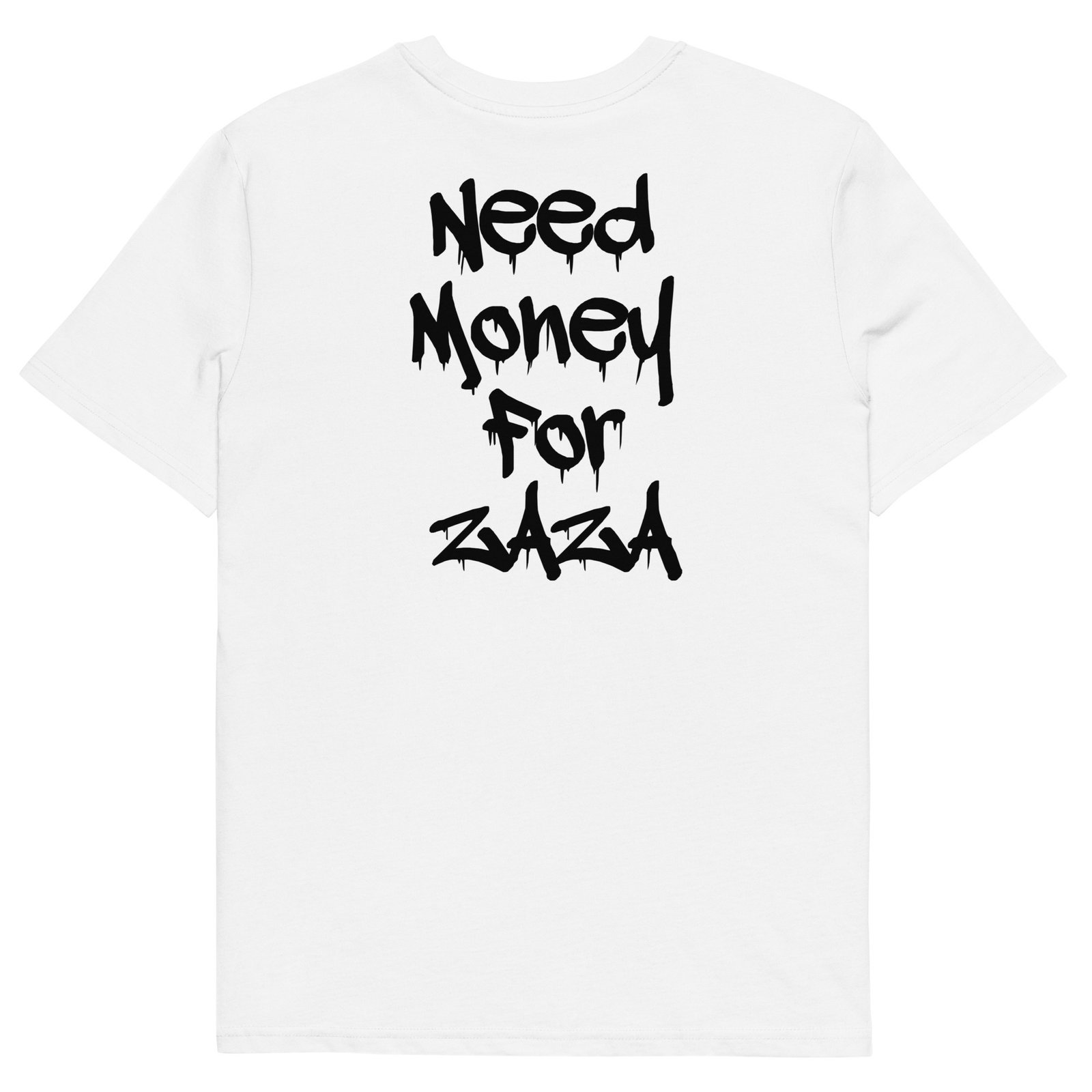 NMFZ Tee - Imagen 3
